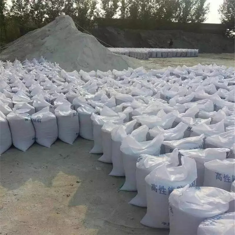 潮州防辐射硫酸钡砂